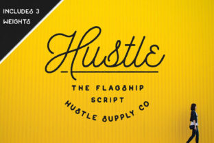 Hustle: A Real-World Designer Review