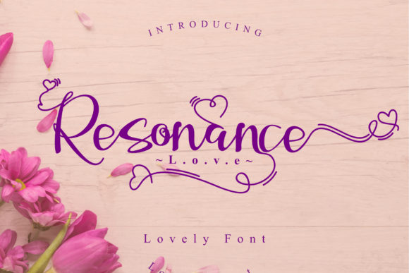 Resonance Love: A Designer's Real-World Review
