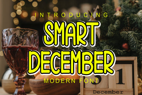 Smart December: A Designer's Honest Review